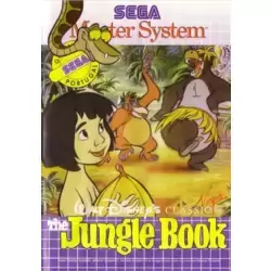 Disney's The Jungle Book