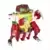 Transformers Generation Titans Return - Dastard & Repugnus