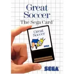 Great Soccer