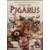 Cartmod - Homebrew - Flight of Pigarus