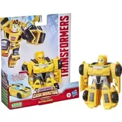 Transformers Classic Heroes Team - Bumblebee