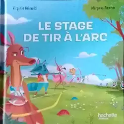 Le Stage De Tir À L'arc