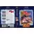 EUR - European Master System Games - Road Rash (Kixx)