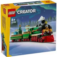 Christmas Train
