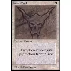 Black Ward