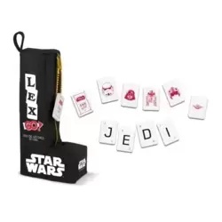 Lex GO! Star Wars