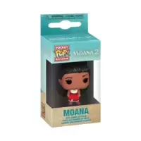 Moana 2 - Moana
