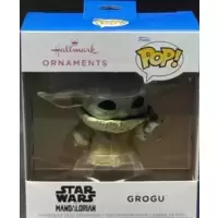 The Mandalorian - Grogu