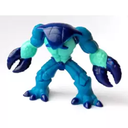 Grabs, The Avenger