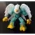 Gormiti Series 1 - Solitary Eagle