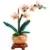 LEGO Botanical Collection - Mini orchid