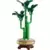 LEGO Botanical Collection - Le bambou de la chance