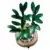 LEGO Botanical Collection - Le bambou de la chance
