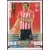 Match Attax - Premier League 2014/15 - Jack Cork