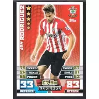 Jay Rodriguez
