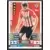 Match Attax - Premier League 2014/15 - Jay Rodriguez