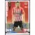 Match Attax - Premier League 2014/15 - Maya Yoshida