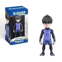 Blue Lock - Yoichi Isagi
