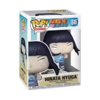 Naruto Shippuden - Hinata Hyuga