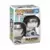 POP! Animation - Naruto Shippuden - Neji Hyuga