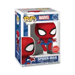 Marvel - Spider-Man