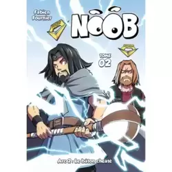 Light Novel Noob 2