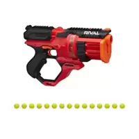 Roundhouse XX-1500 Red Blaster