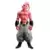 Dragon Ball Bandai - Dragon Ball Z - Majin Buu Masterlise