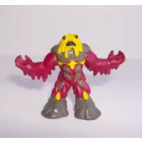 The Incandescent Phantom