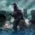 Super7 - ULTIMATES! - HeiSei Godzilla (Godzilla vs Biollante)