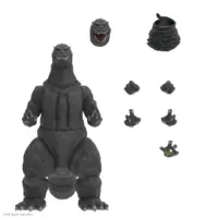 HeiSei Godzilla (Godzilla vs Biollante)