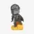 The Mandalorian - The Mandalorian With Jetpack