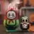 The Monster Toys - Russian Dolls
