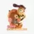 Jack-In-The-Box Slinky Dog