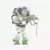 Zombie Buzz Lightyear