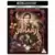 Jumanji [4K Ultra-HD + Blu-Ray]