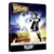 Retour vers Le Futur [4K Ultra HD + Blu-Ray-Édition boîtier SteelBook]