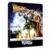 Retour vers Le Futur III [4K Ultra HD + Blu-Ray-Édition boîtier SteelBook]