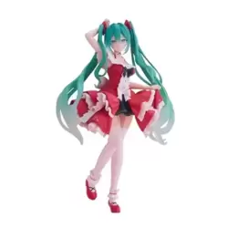 Hatsune Miku – Mode Lolita Ver.