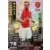 Match Attax - Premier League 2014/15 - Aaron Ramsey