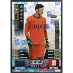 Hugo Lloris
