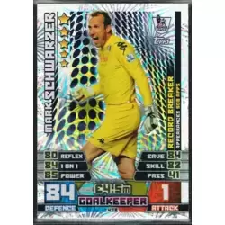 Mark Schwarzer