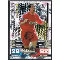Robbie Fowler