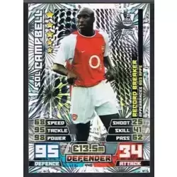 Sol Campbell