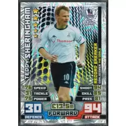 Teddy Sheringham