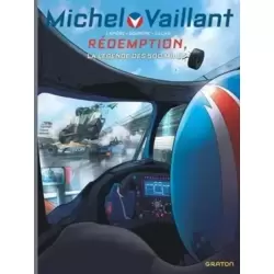 Rédemption - Edition Augmentée