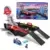 Paw Patrol Action Figures - Aircraft Carrier HQ Playset