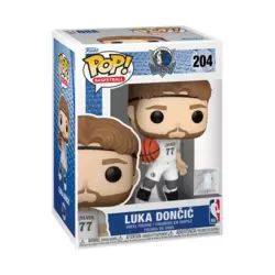 Dallas Mavericks - Luka Doncic