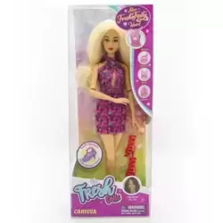 Carissa