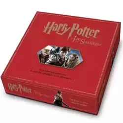 Harry potter : le jeu des sortileges